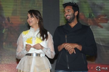 Current Theega Movie Success Meet